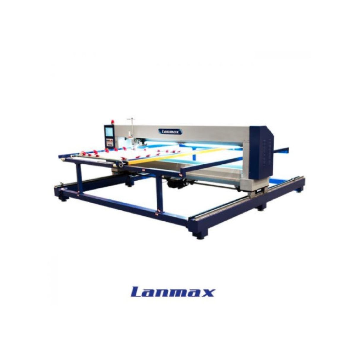 PANTOGRÁFICA CORTE DE LINHA AUTOMÁTICO - LM-P-260280G-A