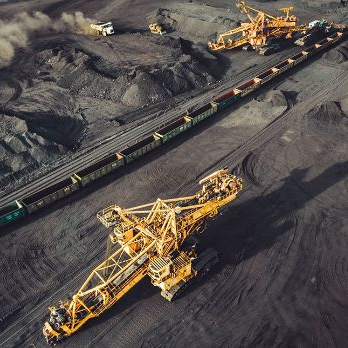 Roy Hill Mining Excellence from Pit to Port