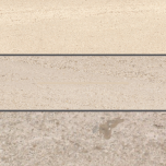 Moca Cream Fine/Medium Grain & Coarse Portuguese Limestones