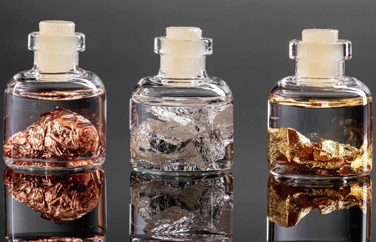 Elemental Impurities by ICP/MS Services