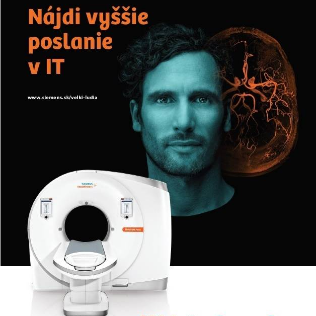 Digitalization in Healthcare