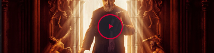 (VER) ▷ El exorcista del papa Película Completa Online Castellano en Español y Latino