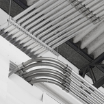 Central de Alimentação RaxNet