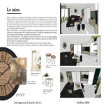 Mission Décoration d'Intérieur