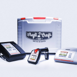 Density Meter: Solutions from the market leader in density measurement