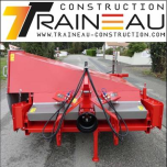 EFFEUILLEUSE DE LEGUMES