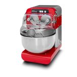 Pétrins à bras plongeants BERNARDI