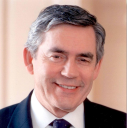 Gordon BROWN