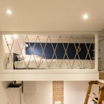 Projet "Un écrin XS"