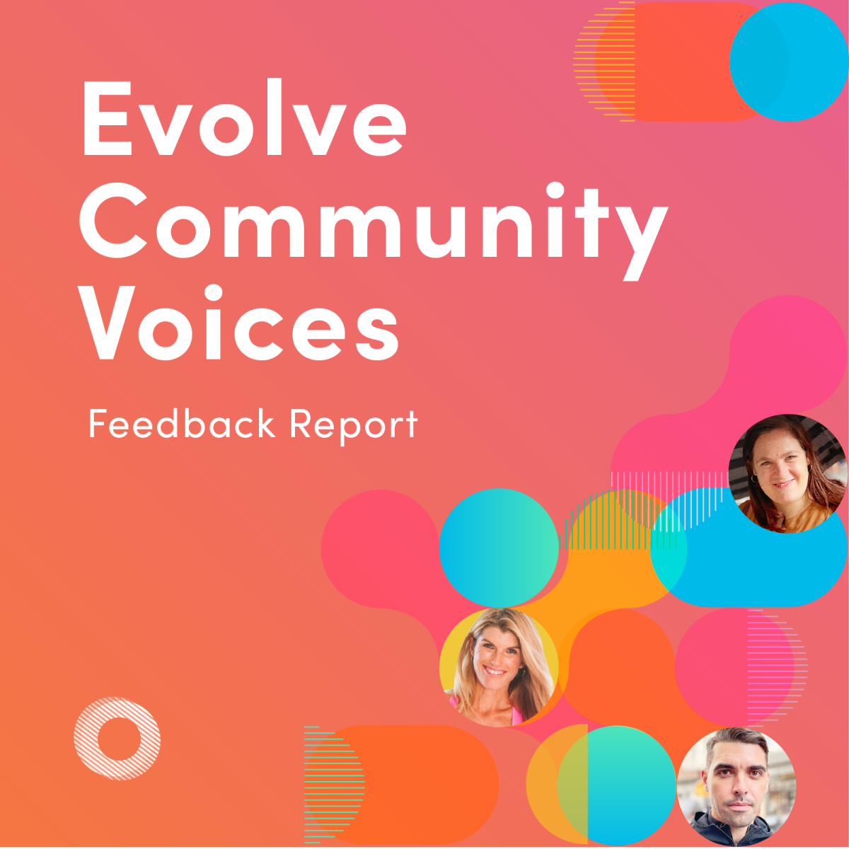 Evolve Feedback Report