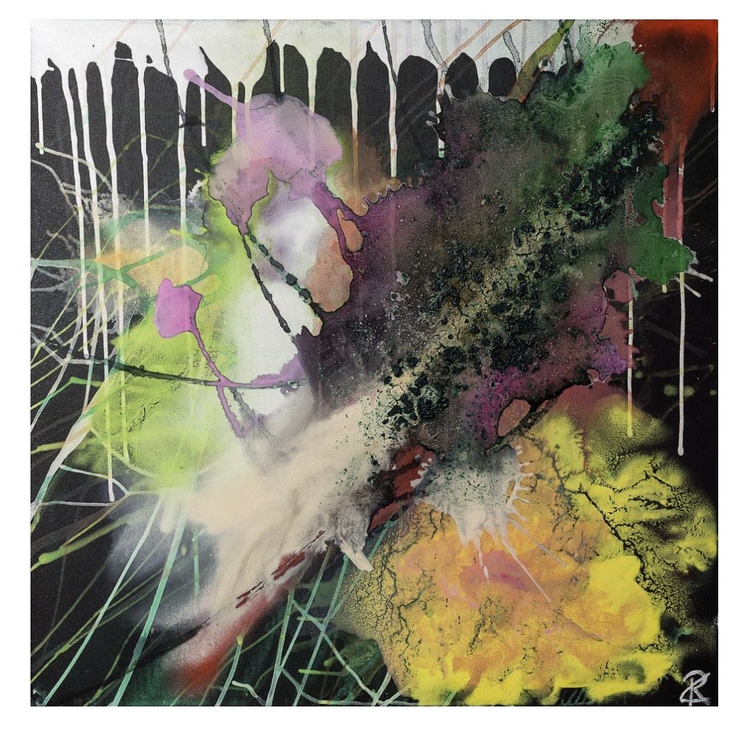 Origin - Cordula Rock