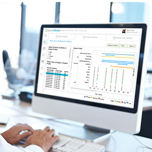 Clinical Data Review