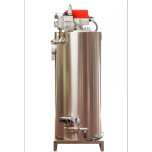 GENERATORE DI VAPORE mod. A