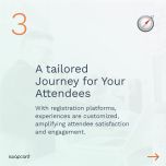 Event Registration: Your Key to Smoother On-Site Events