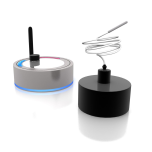 Lives International GMPF RF - Real Time Temperature Data Logger