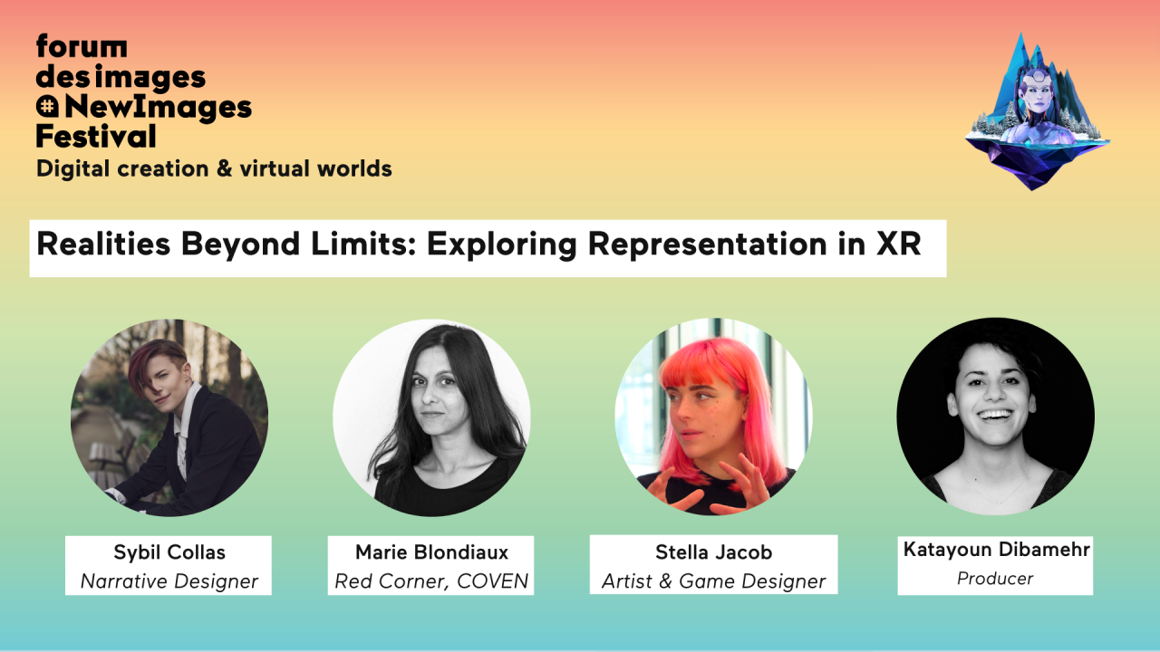 Realities Beyond Limits: Exploring Representation in XR