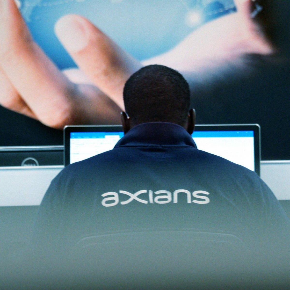 Axians Penetration Testing