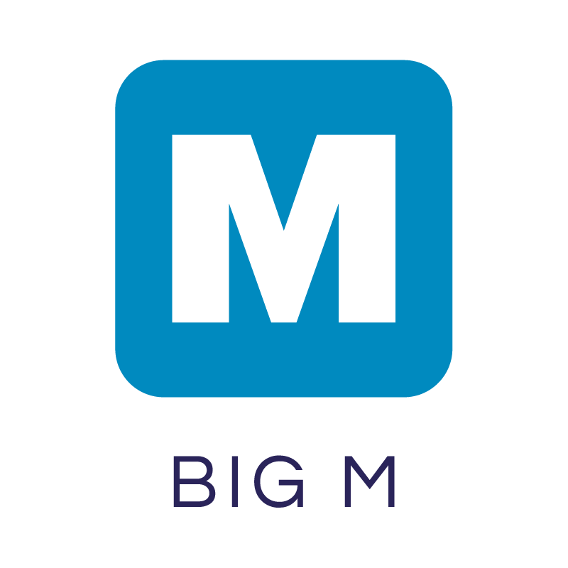 Every Practice Should Have a Big M Manager