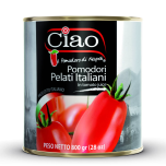 CIAO IL POMODORO DI NAPOLI