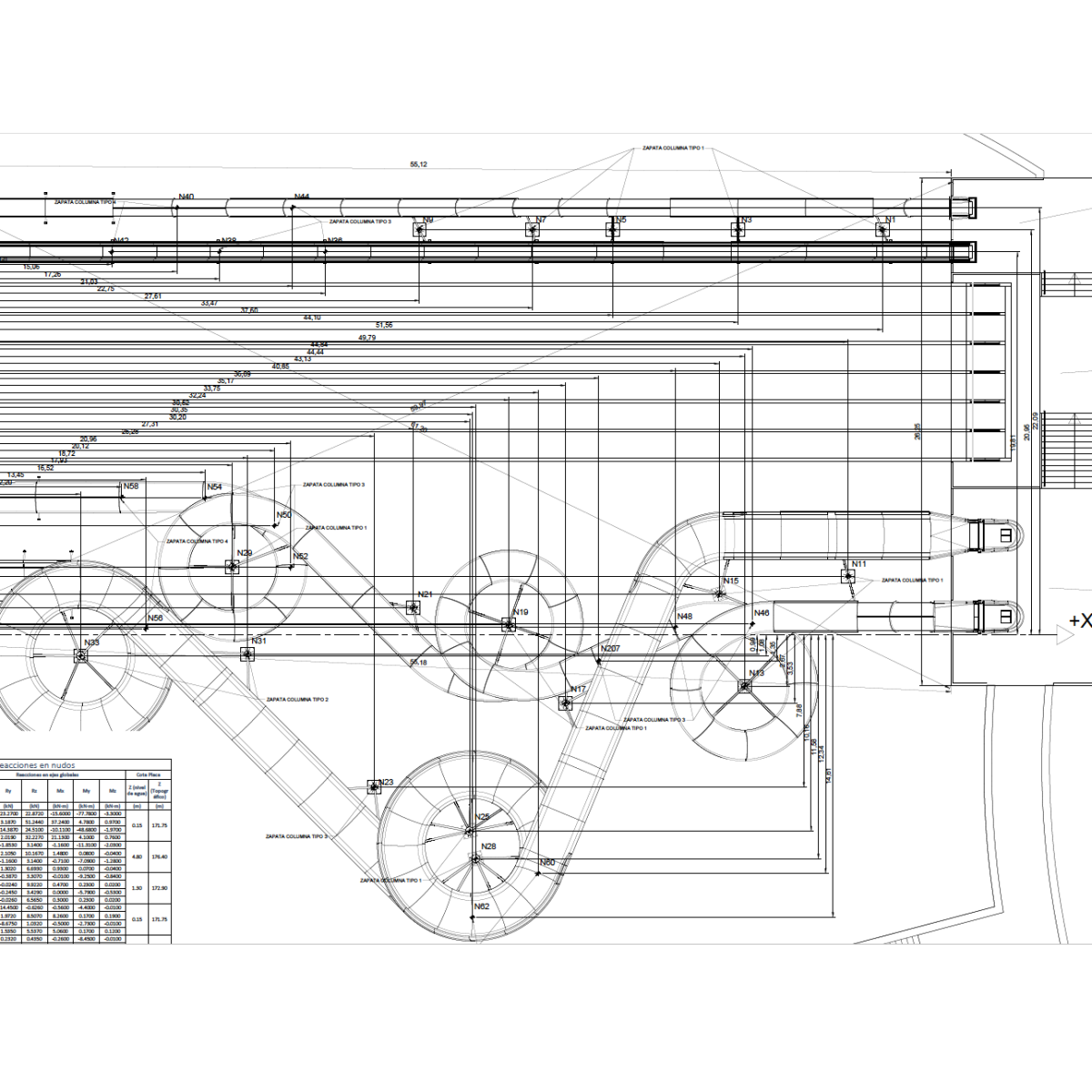 Ingeniería de ocio acuático