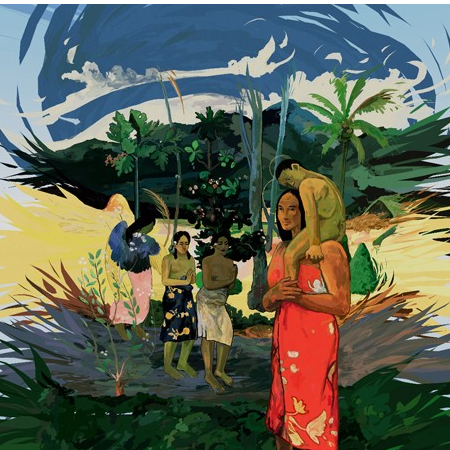 Gauguin's Inner Journey