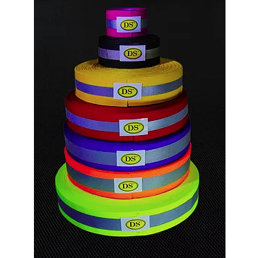 CINTA HIGH SECURITY DS