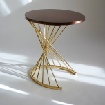 Orpheus Side Table