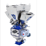 Dosador Volumétrico Série RDV