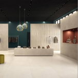 Urbanature - Concrete effect Tiles