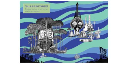 Floating cities