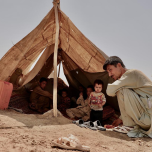 Donate to the Humanitarian crisis in Afghanistan