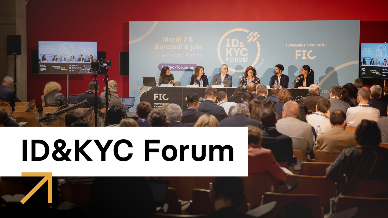 (F&F01) (ID&KYC) Face à Face powered by the Agence Nationale des Titres Sécurisés