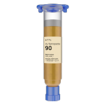 Nanoinks & nanopastes