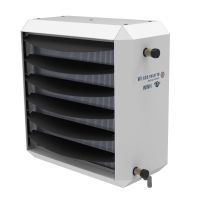 Verwarmen en koelen met Winterwarm WWH-LT