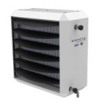 Verwarmen en koelen met Winterwarm WWH-LT