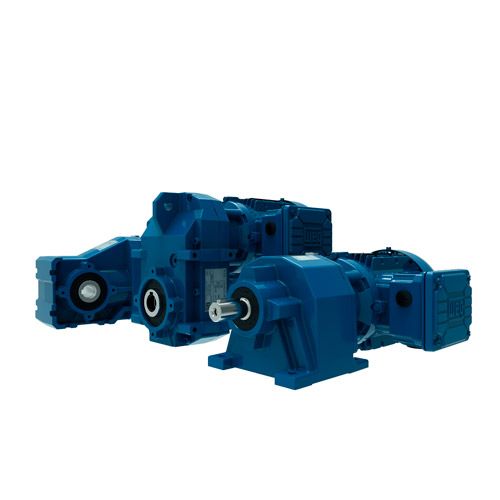 Motoréducteurs WG20