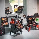 Five Star Systems 16 geselecteerde handgereedschap-systeemoplossingen