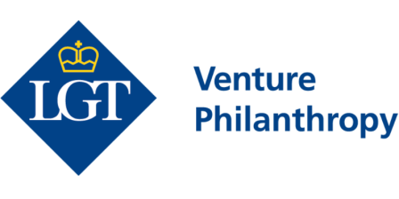 LGT Venture Philanthropy