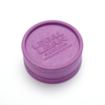 Legal Lean Biodegradable Hemp Grinder (24ct)