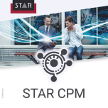STAR CPM – Process management