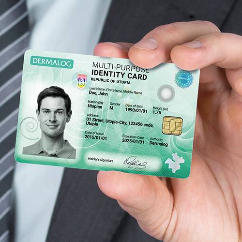 National ID Card Systems