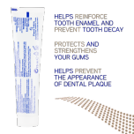 ELGYDIUM Multi-Action Toothpaste