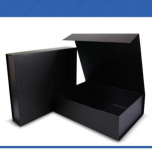 Die cut boxes & rigid boxes