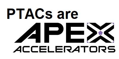 PTAC - APEX Accelerators