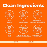 Pureboost Clean Antioxidant Energy Mix