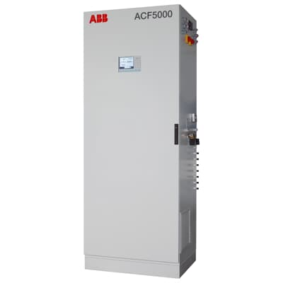 ACF5000, hot-wet FTIR multicomponent analyzer system
