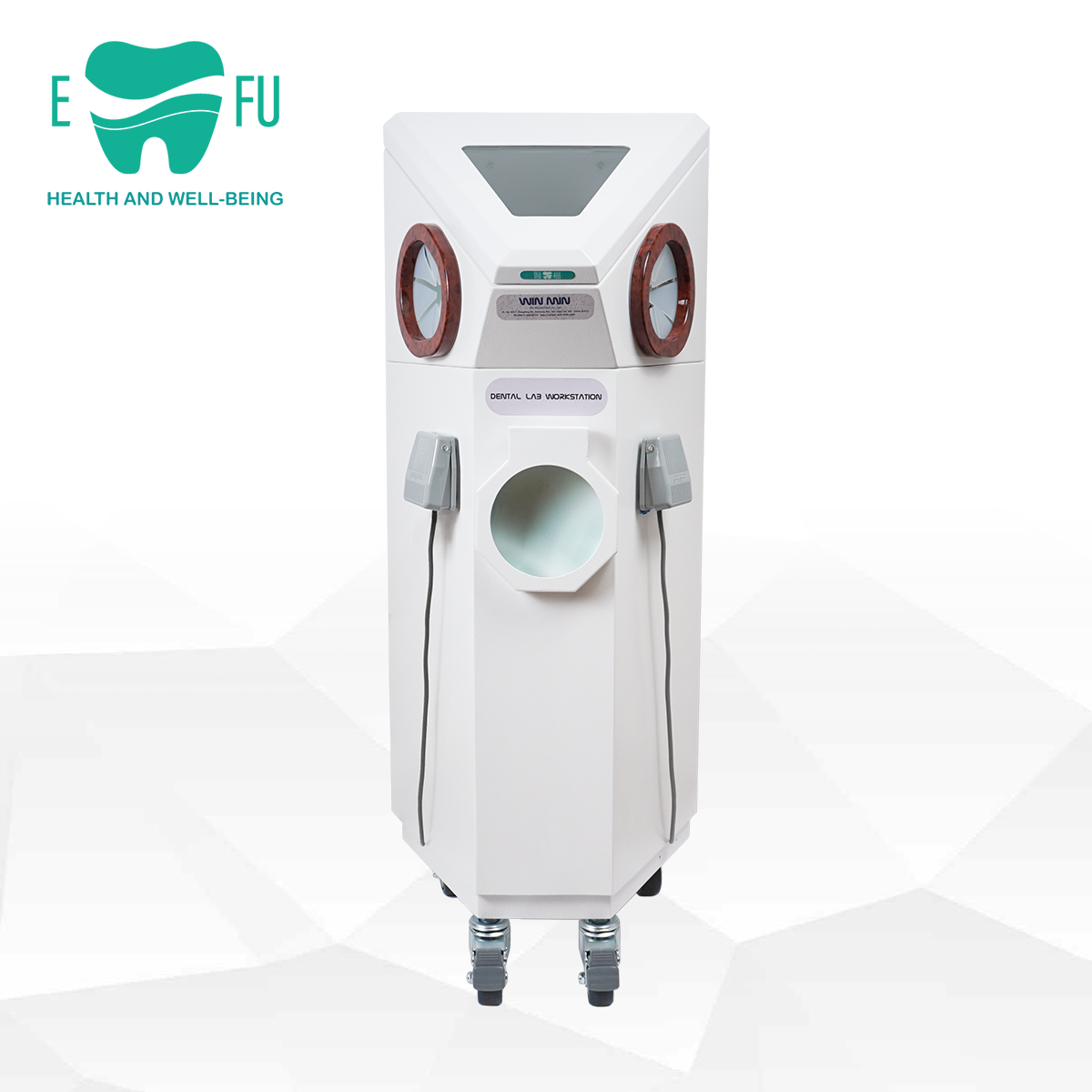 Dental Lab Workstation DL-303