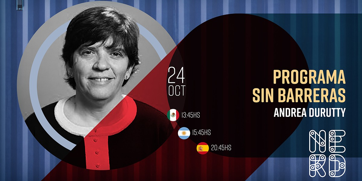 Programa Sin Barreras