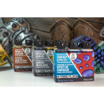 X-treme Flex Cosplay Technique Kits