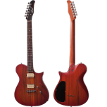 DeLaet Julie Spicy Guitar